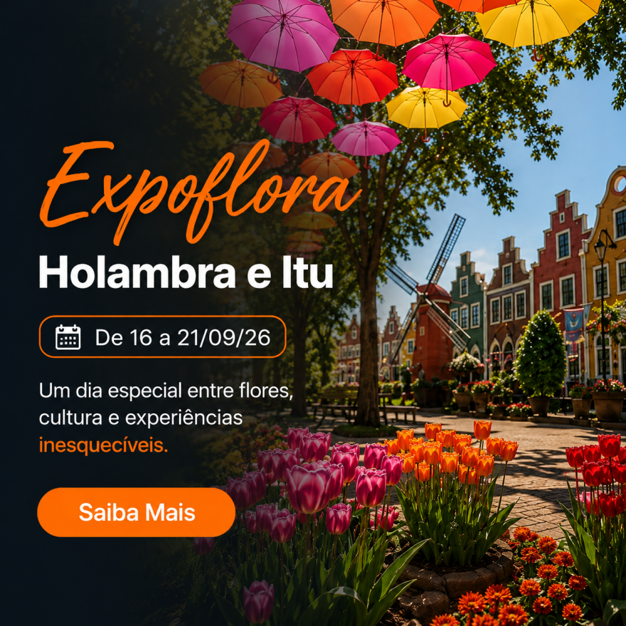 EXPOFLORA
