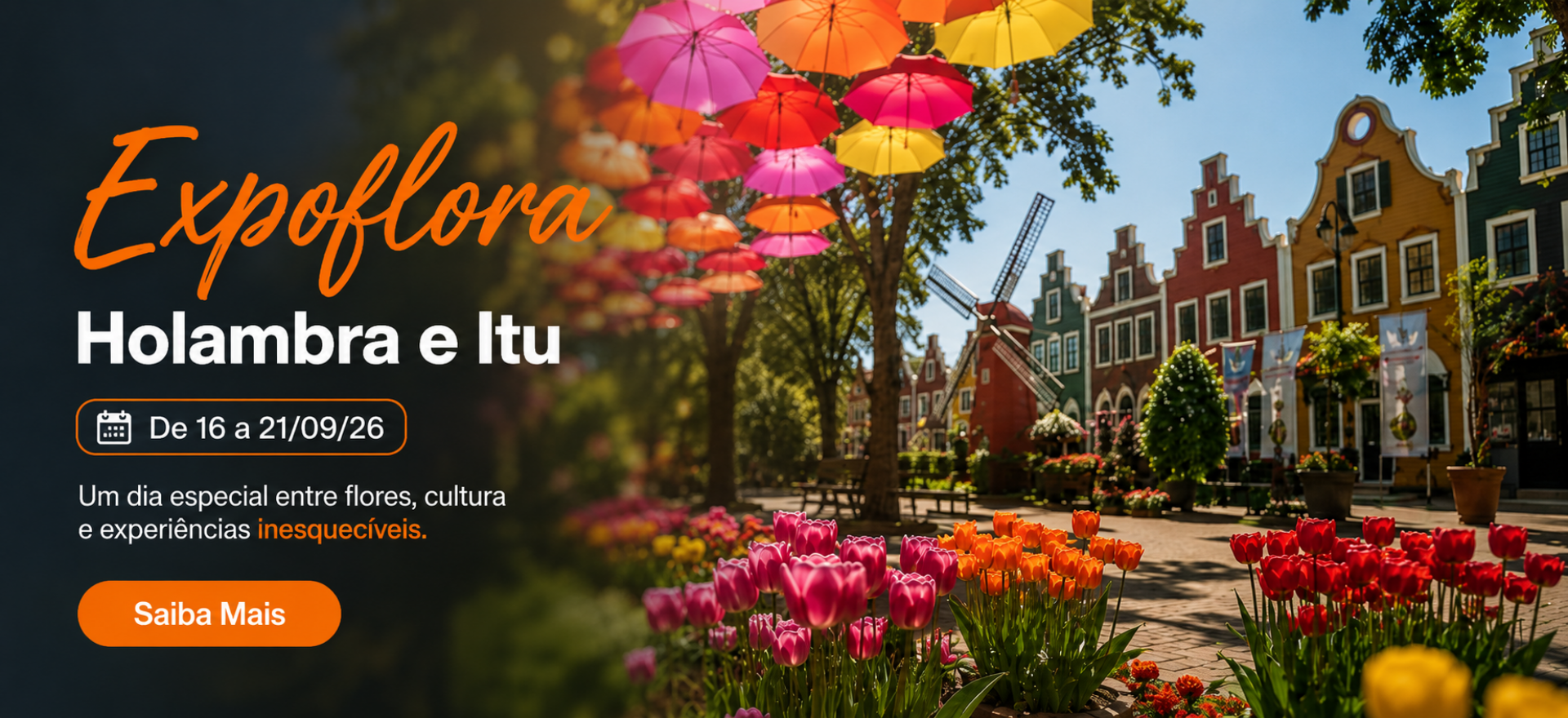 EXPOFLORA
