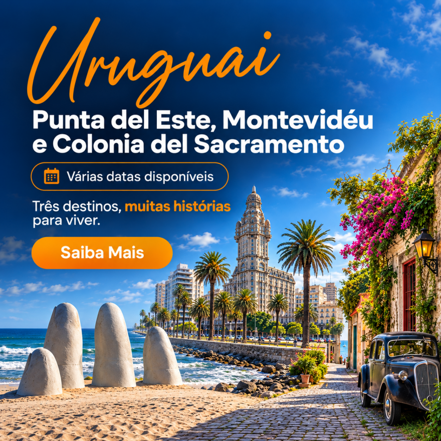 uruguai geral