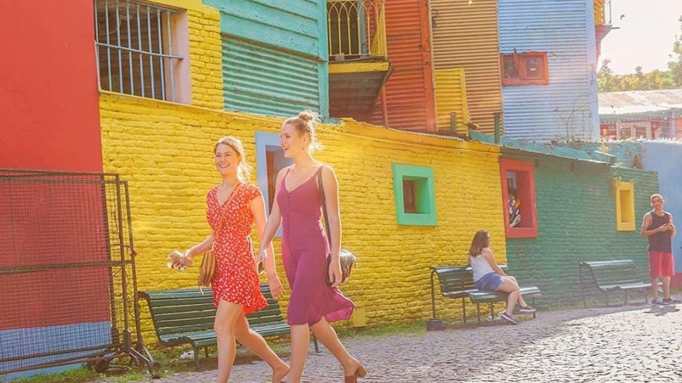 Buenos Aires, Tigre e Campanópolis - Férias - Foto 14