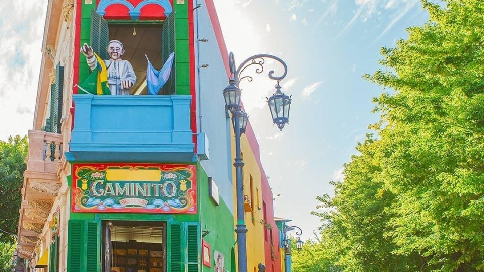 Buenos Aires, Tigre e Campanópolis - Férias - Foto 15