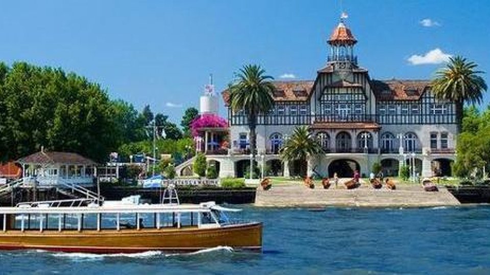 Buenos Aires, Tigre e Campanópolis - Férias - Foto 3