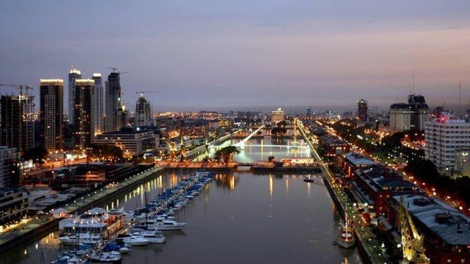 Buenos Aires, Tigre e Campanópolis - Férias - Foto 9