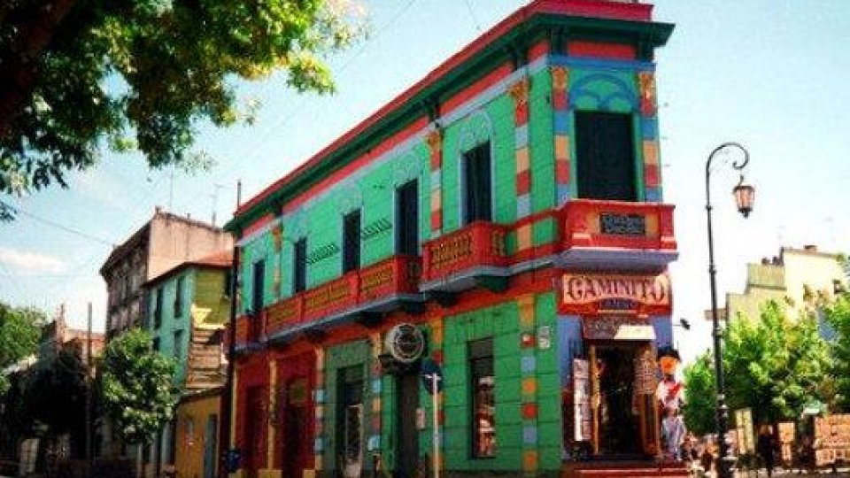 Buenos Aires, Tigre e Campanópolis - Férias - Foto 10