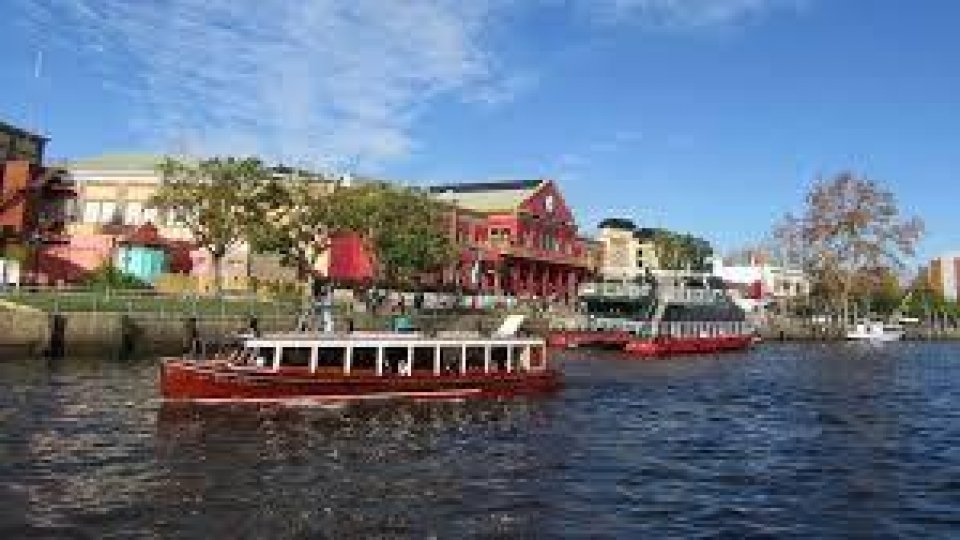 Buenos Aires, Tigre e Campanópolis - Férias - Foto 5