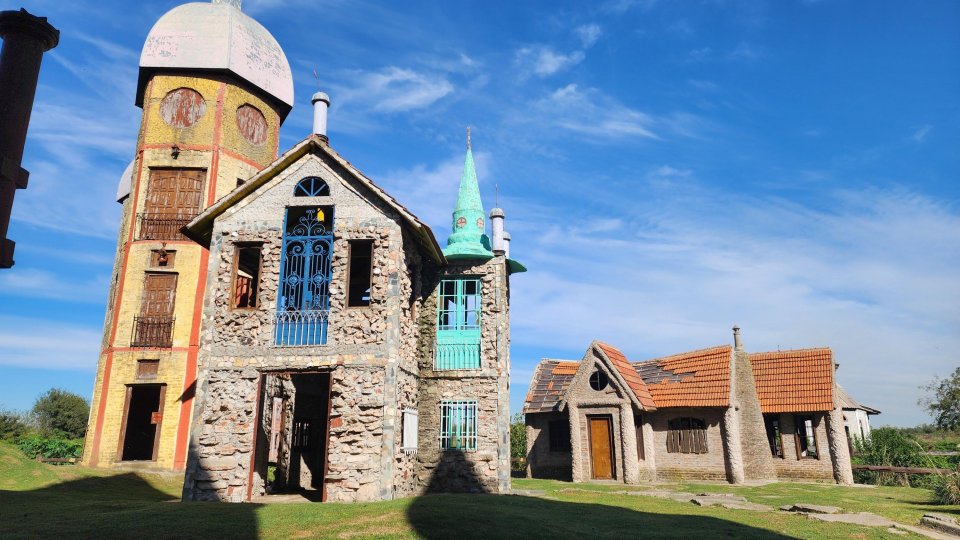 Buenos Aires, Tigre e Campanópolis - Férias - Foto 27