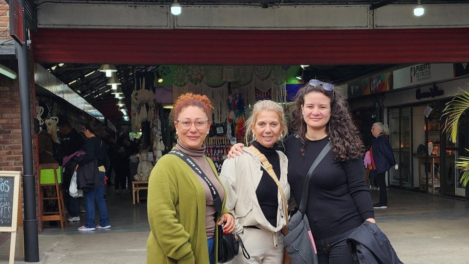 Buenos Aires, Tigre e Campanópolis - Férias - Foto 23