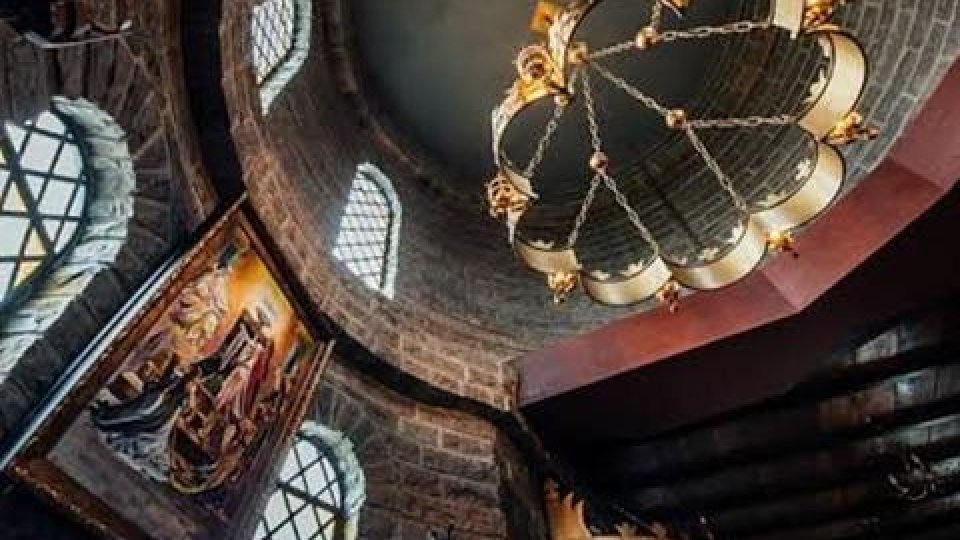 Mátria e São Francisco de Paula - Foto 1