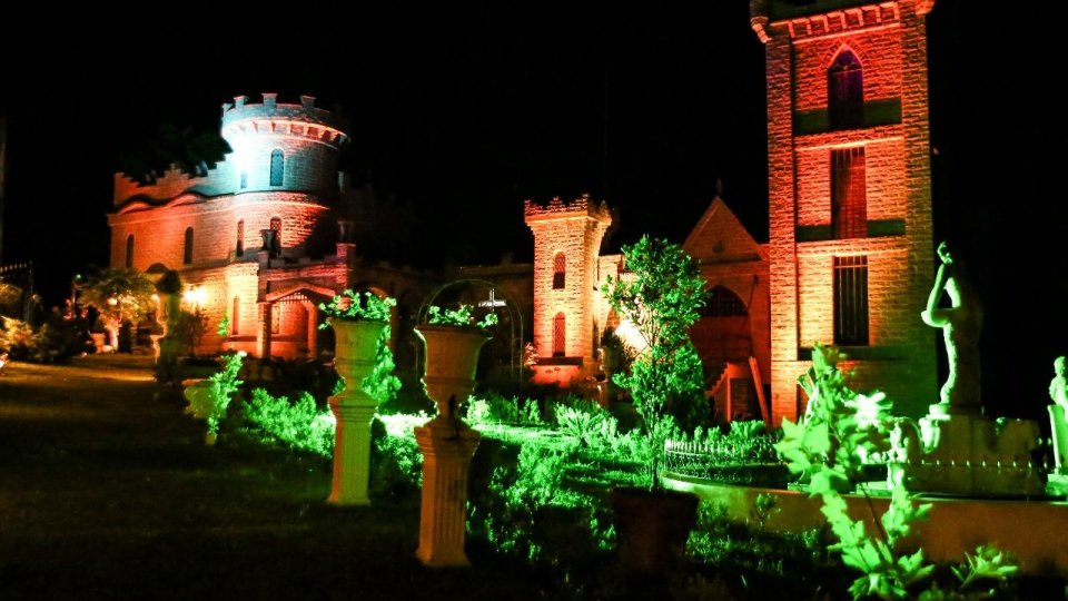 Mátria e São Francisco de Paula - Foto 2