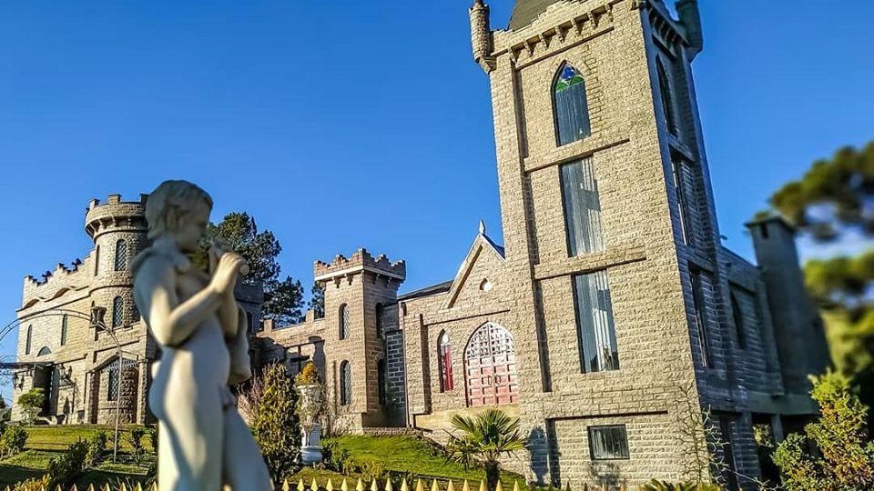 Mátria e São Francisco de Paula - Foto 4