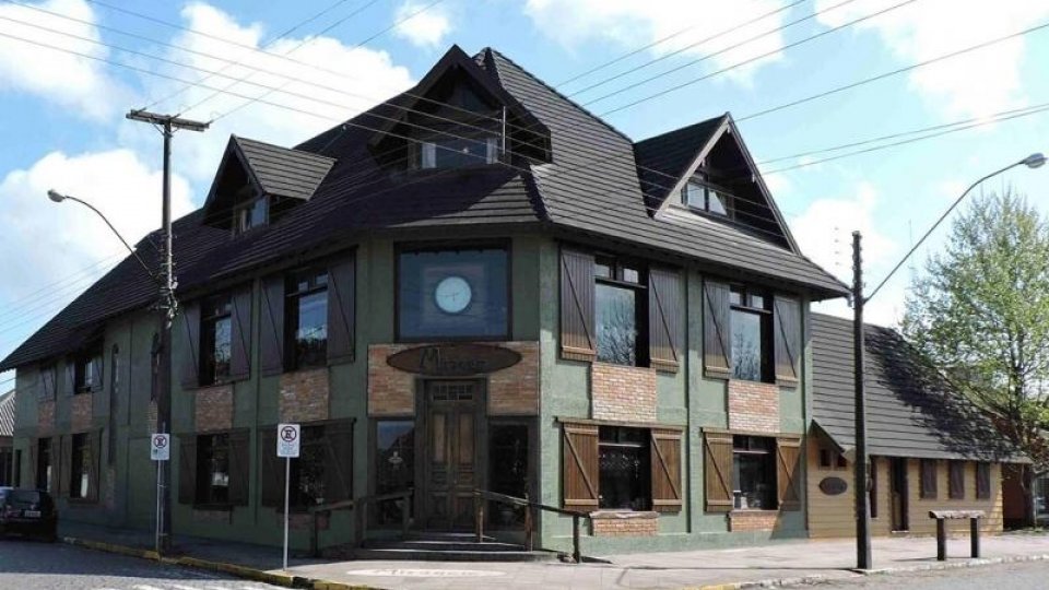 Mátria e São Francisco de Paula - Foto 6