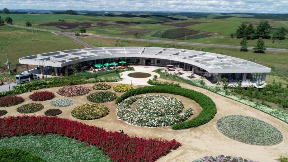 Mátria e São Francisco de Paula - Foto 9