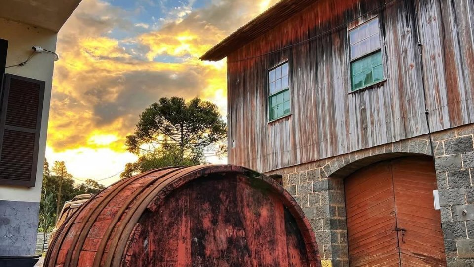 Antônio Prado: Um Retorno ao Passado com o Autêntico Filó - Foto 6