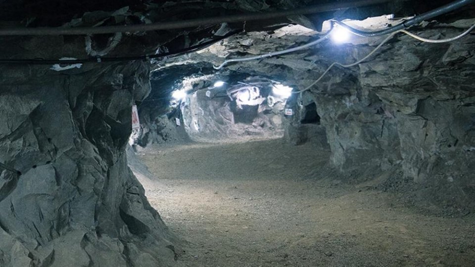 Tesouros de Ametista do Sul e Salto do Yucumã - Foto 1