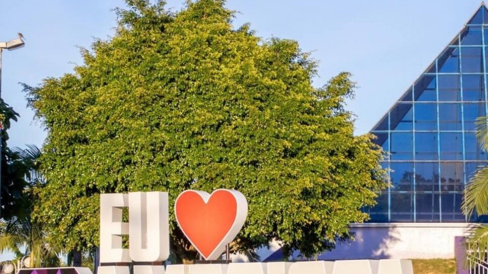 Tesouros de Ametista do Sul e Salto do Yucumã - Foto 2