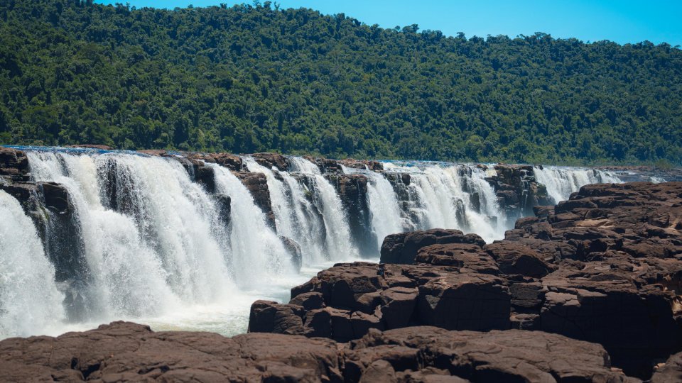 Tesouros de Ametista do Sul e Salto do Yucumã - Foto 5