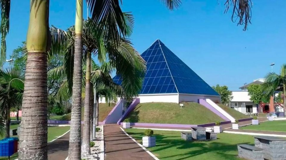 Tesouros de Ametista do Sul e Salto do Yucumã - Foto 7