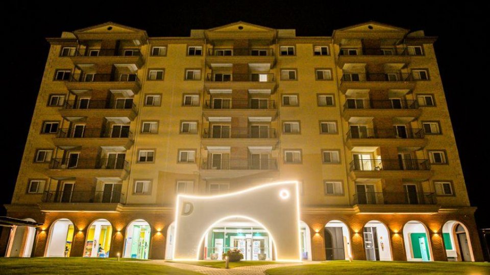 RESORT TERMAS ROMANAS - FÉRIAS DE VERÃO - Pensão Completa - Foto 1