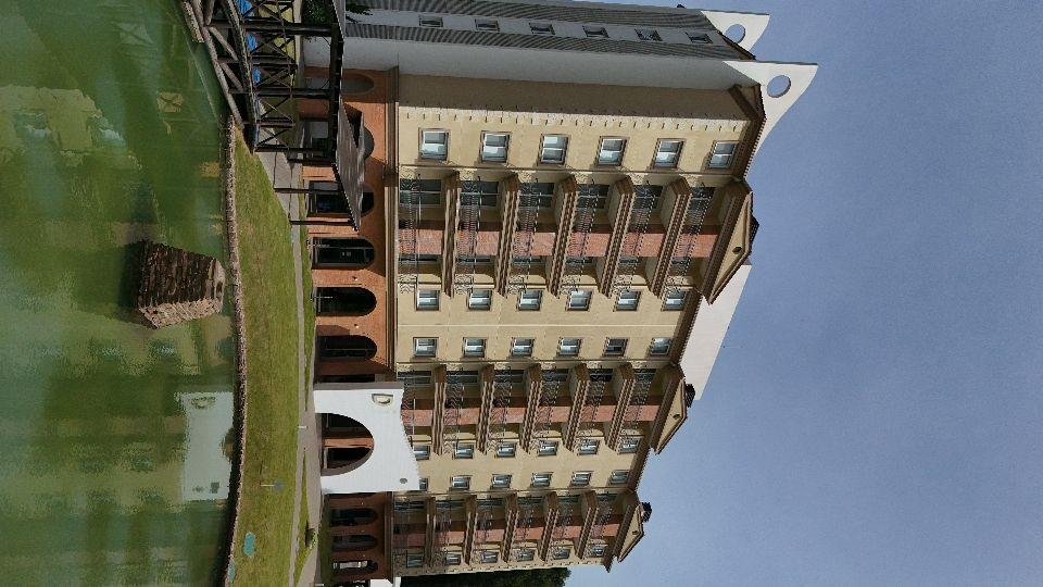 RESORT TERMAS ROMANAS - FÉRIAS DE VERÃO - Pensão Completa - Foto 19