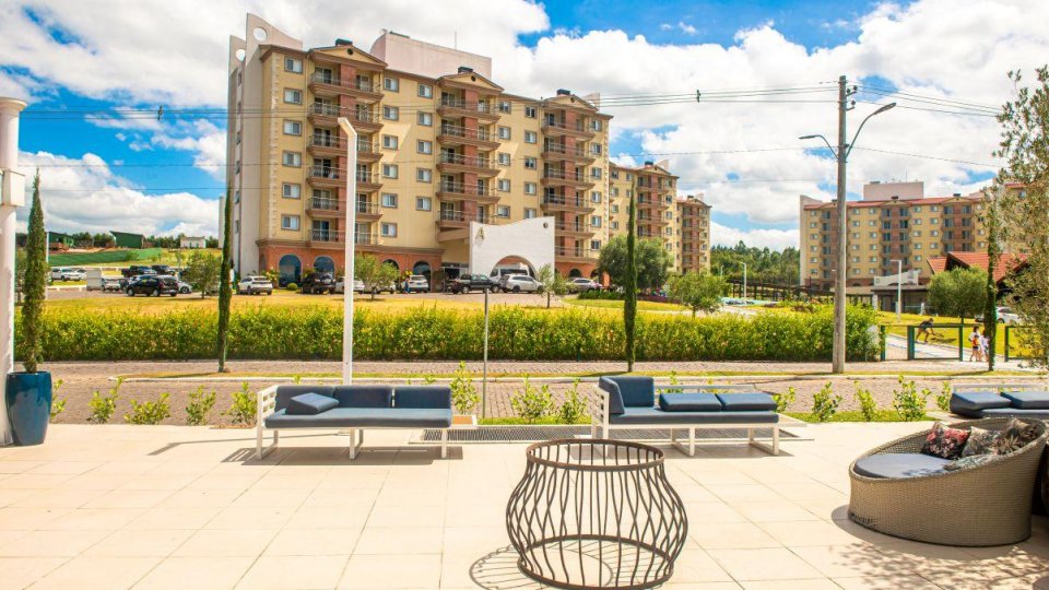 RESORT TERMAS ROMANAS - FÉRIAS DE VERÃO - Pensão Completa - Foto 23