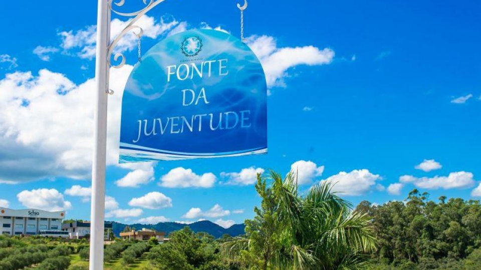 RESORT TERMAS ROMANAS - FÉRIAS DE VERÃO - Pensão Completa - Foto 10