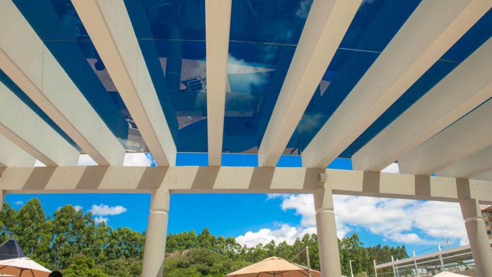 RESORT TERMAS ROMANAS - FÉRIAS DE VERÃO - Pensão Completa - Foto 6