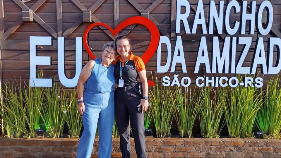 Mátria e São Francisco de Paula - Foto 16