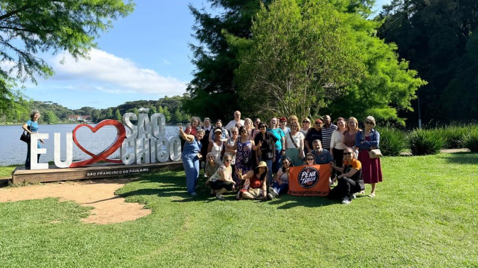 Mátria e São Francisco de Paula - Foto 17