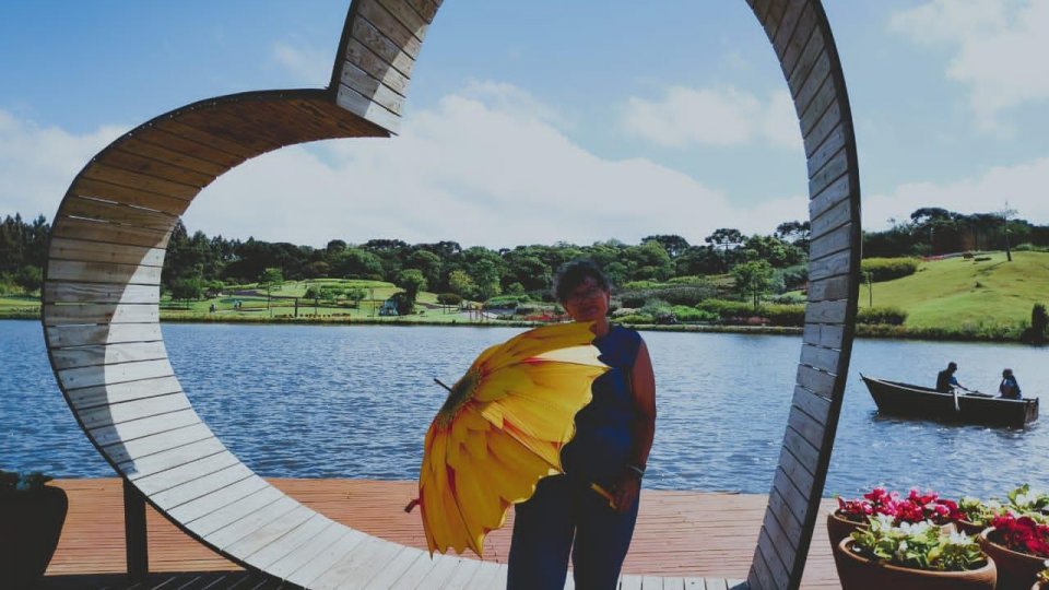 Mátria e São Francisco de Paula - Foto 18