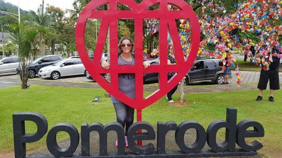 Osterfest Pomerode e Blumenau - Foto 17