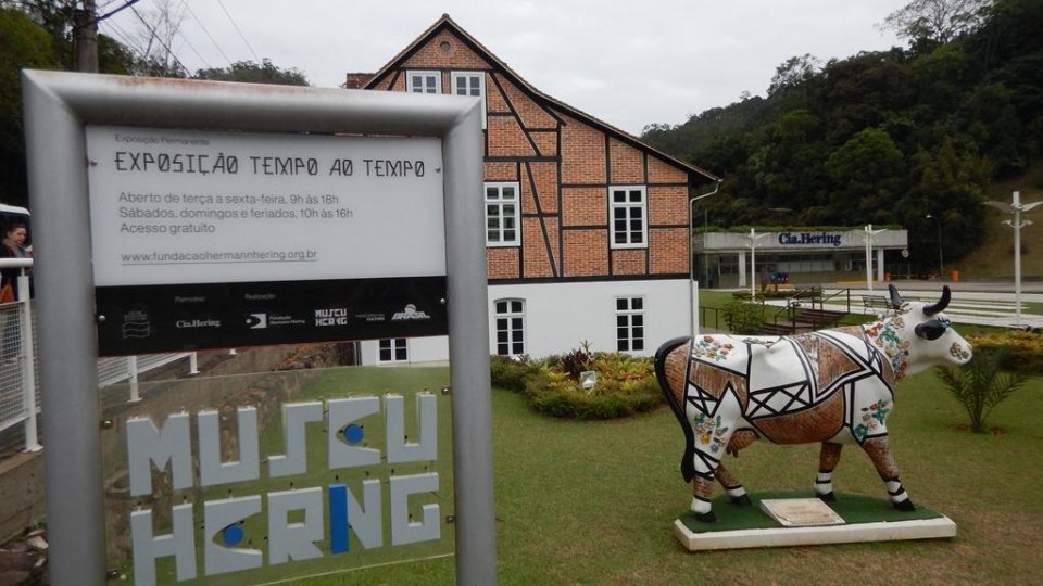 Osterfest Pomerode e Blumenau - Foto 5