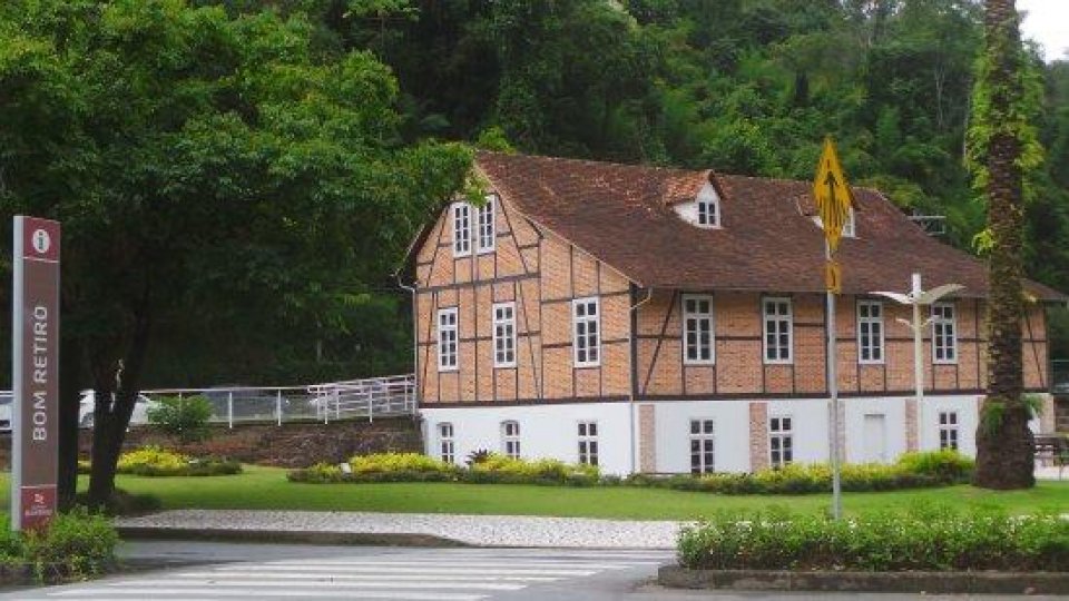 Osterfest Pomerode e Blumenau - Foto 6