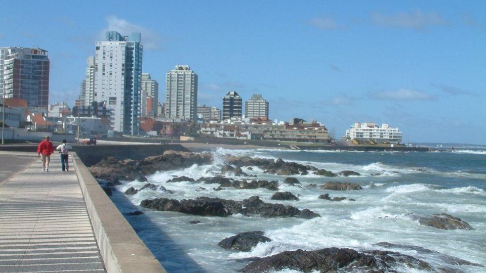 Feriado no Uruguai - Punta, Colonia e Montevideo - Foto 10