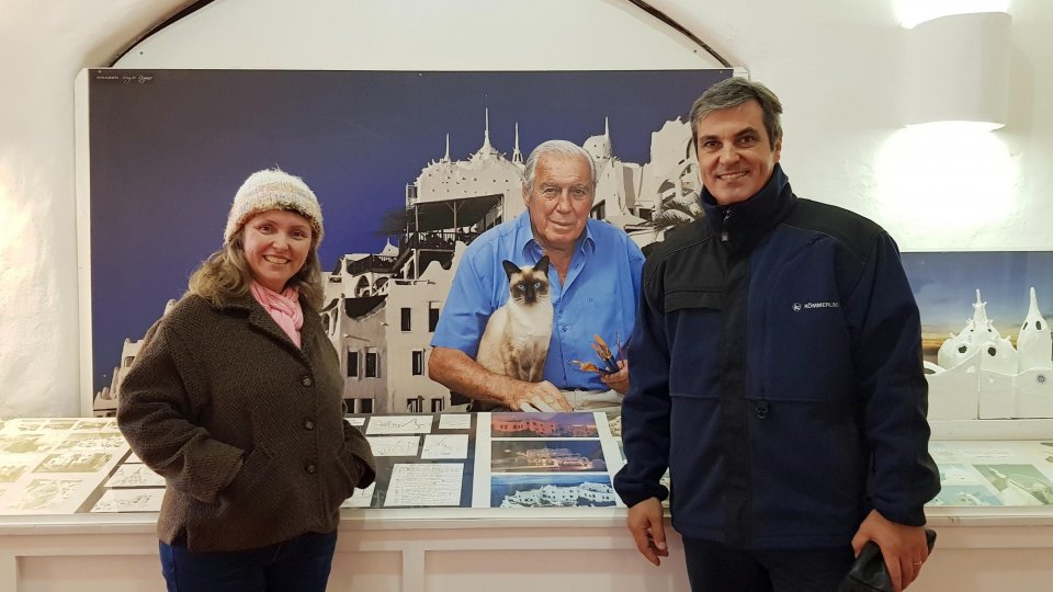 Feriado no Uruguai - Punta, Colonia e Montevideo - Foto 13