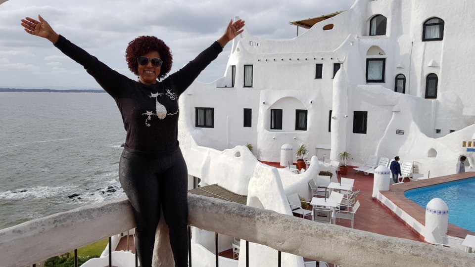 Feriado no Uruguai - Punta, Colonia e Montevideo - Foto 14