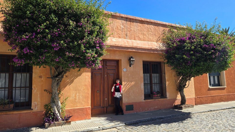 Feriado no Uruguai - Punta, Colonia e Montevideo - Foto 25