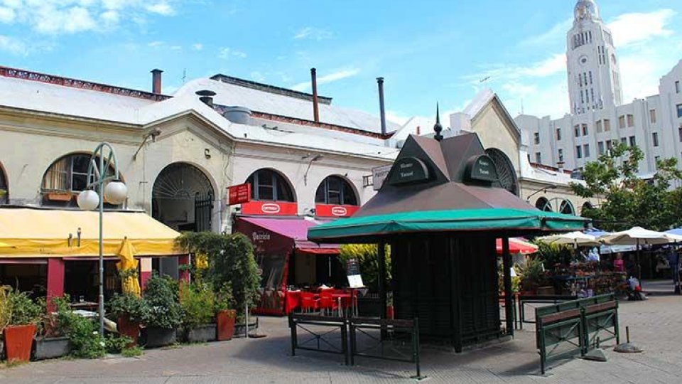 Feriado no Uruguai - Punta, Colonia e Montevideo - Foto 3