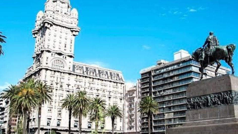 Feriado no Uruguai - Punta, Colonia e Montevideo - Foto 4