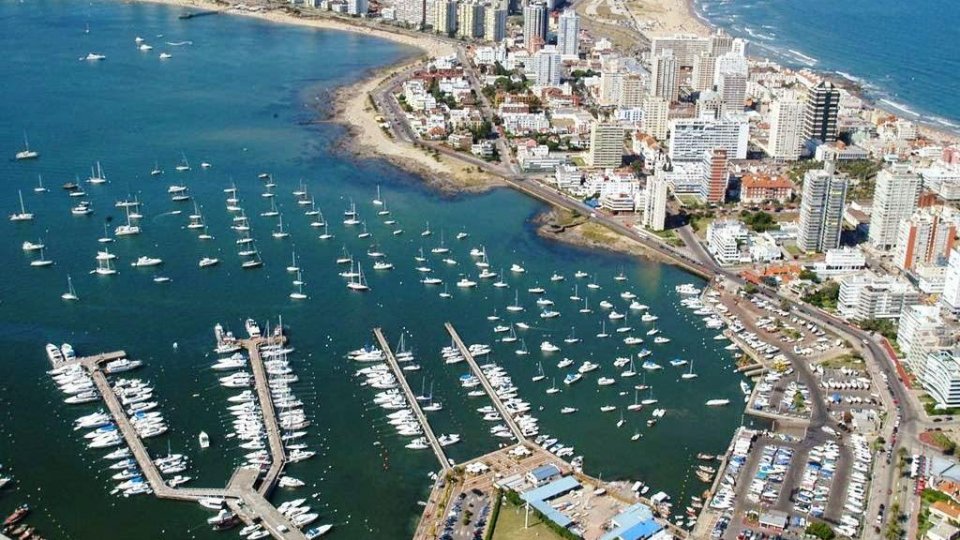 Feriado no Uruguai - Punta, Colonia e Montevideo - Foto 7