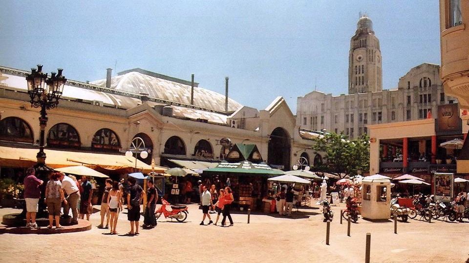 Feriado no Uruguai - Punta, Colonia e Montevideo - Foto 9