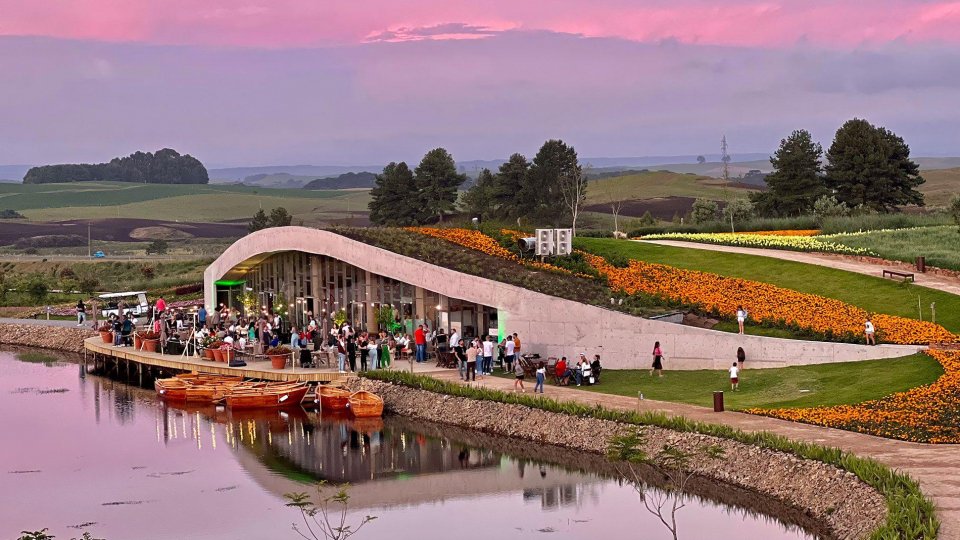 Mátria e São Francisco de Paula - Foto 1