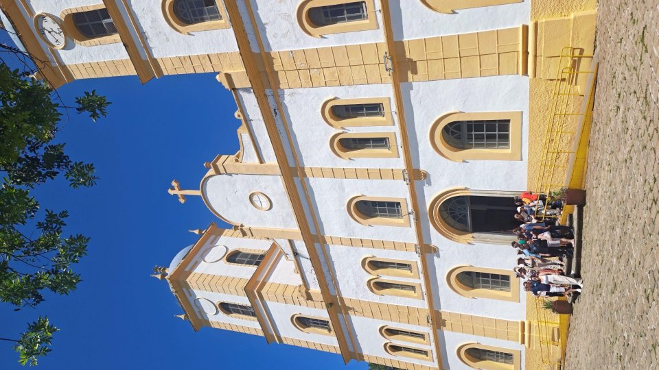 Carnaval Caminho dos Príncipes e Praias de SC - Foto 13