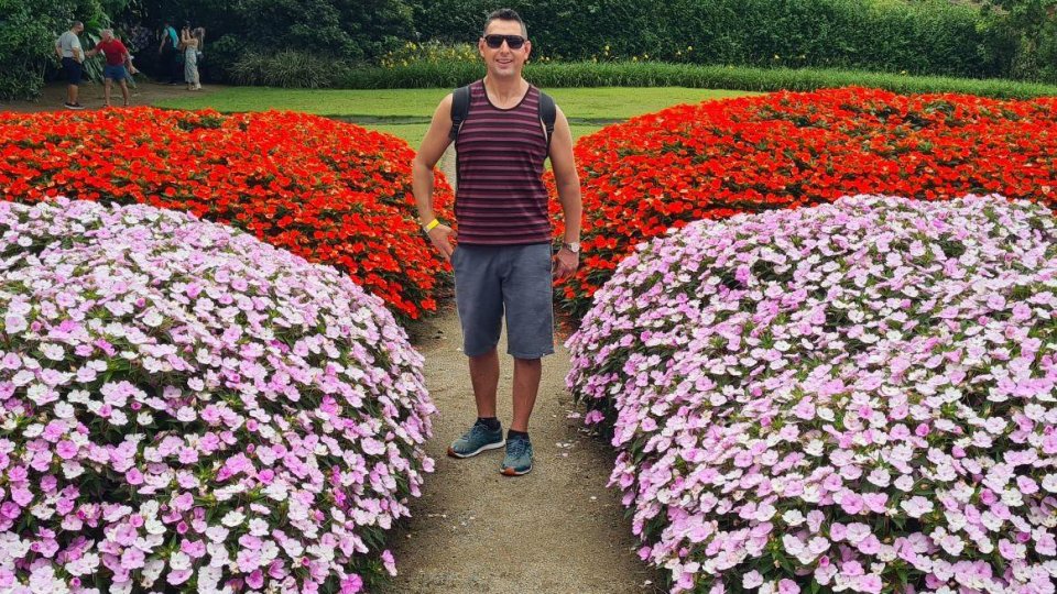 Carnaval Caminho dos Príncipes e Praias de SC - Foto 15