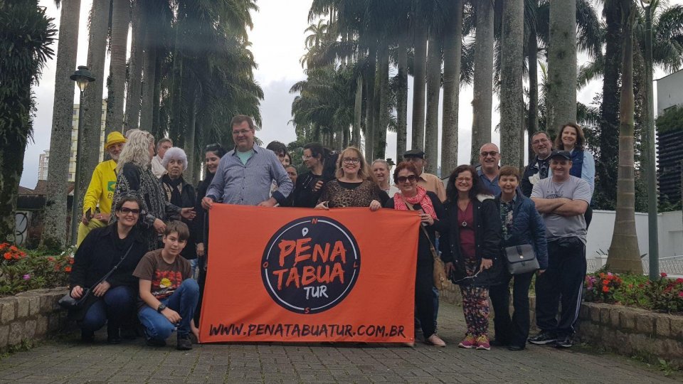 Carnaval Caminho dos Príncipes e Praias de SC - Foto 17