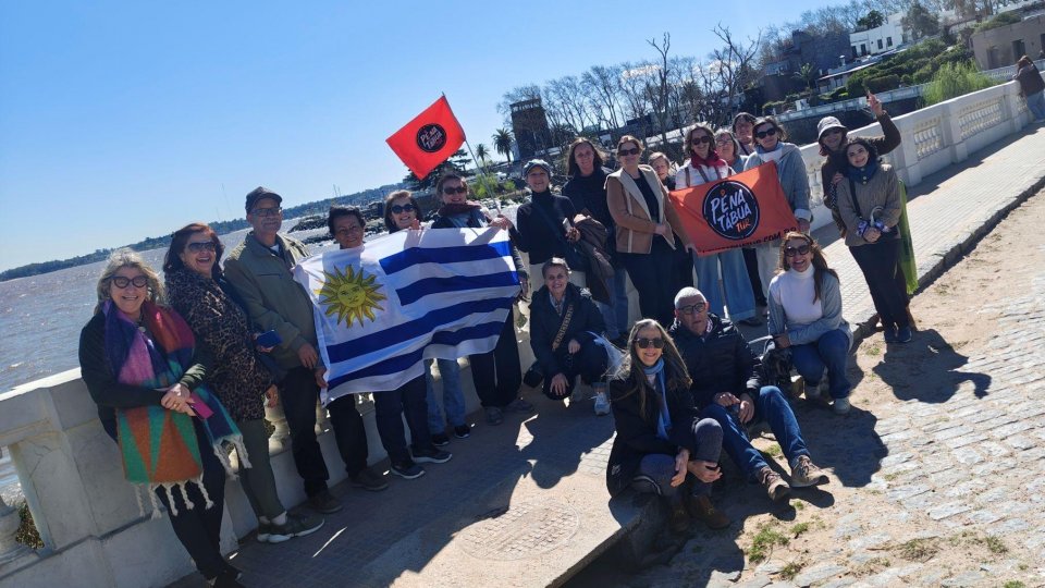 Carnaval - Uruguai - Foto 27