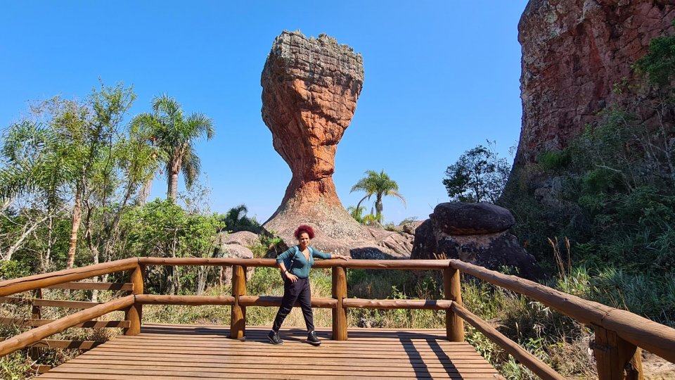 Cavernas Gigantes | PETAR/SP, Buraco do Padre e Vila Velha/PR - Foto 10