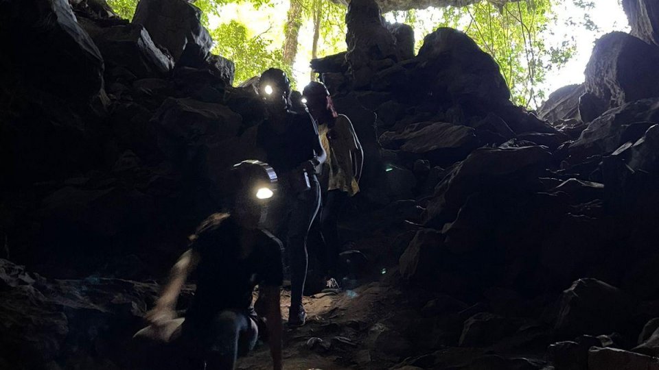 Cavernas Gigantes | PETAR/SP, Buraco do Padre e Vila Velha/PR - Foto 3