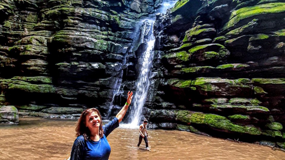 Cavernas Gigantes | PETAR/SP, Buraco do Padre e Vila Velha/PR - Foto 14