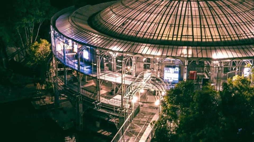 Curitiba e Trem Caiçara - Foto 2