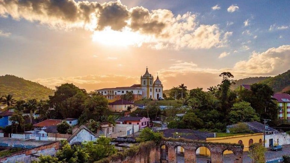 Curitiba e Trem Caiçara - Foto 7